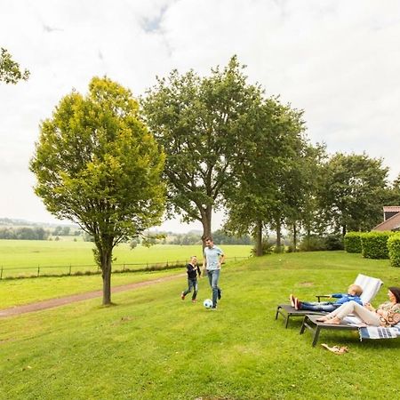 Landal Hoog Vaals Hotel Exterior foto