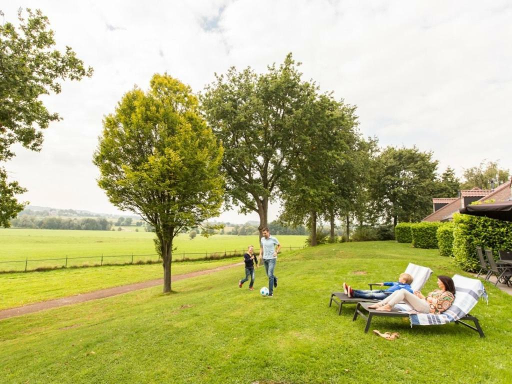Landal Hoog Vaals Hotel Exterior foto