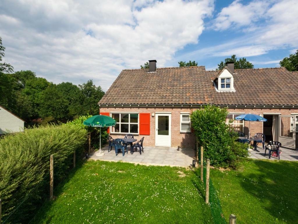 Landal Hoog Vaals Hotel Exterior foto